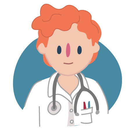 Doctor or nurse