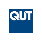 Queensland University of Technology Logo