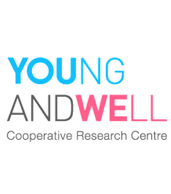 Young and Well CRC Logo