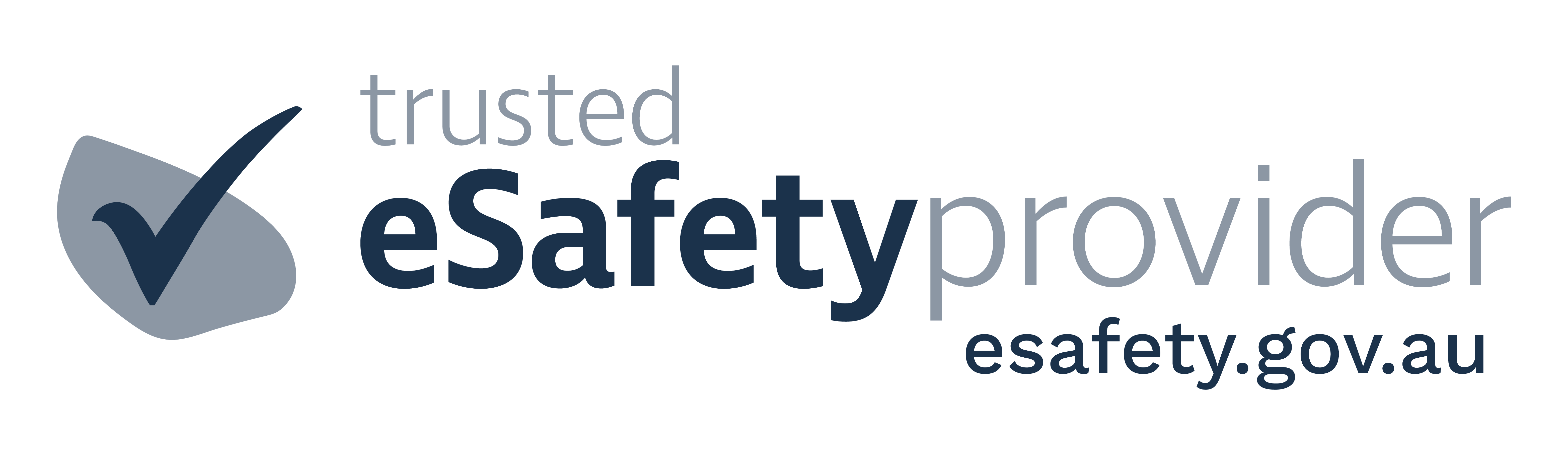 Trusted eSafety provider