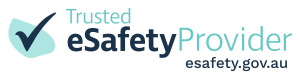 Office of the eSafety Commissioner Logo