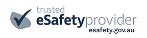 Trusted eSafety provider