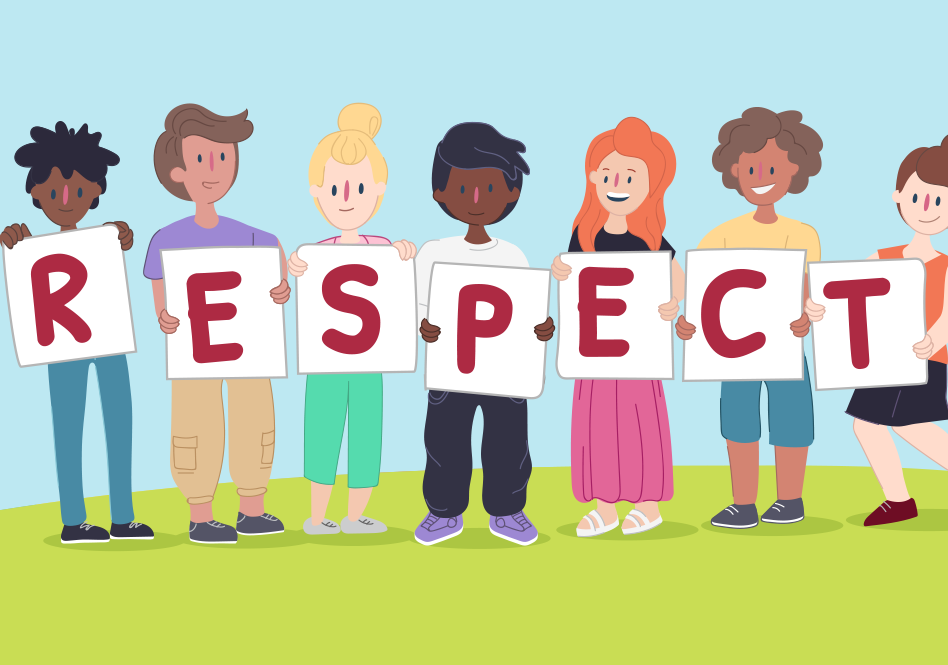 All About Respect | Why Is Respect Important? | Kids Helpline