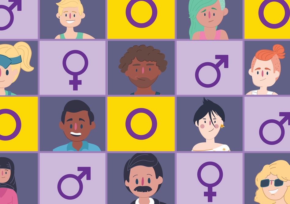 Understanding people with intersex variations | Kids Helpline